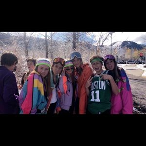 Meet your Posher, Samantha